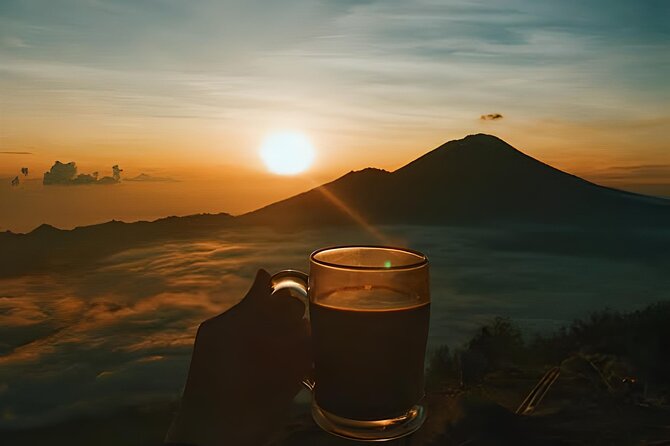 Mount Batur Sunrise Trekking with Natural Hot Spring - FAQ