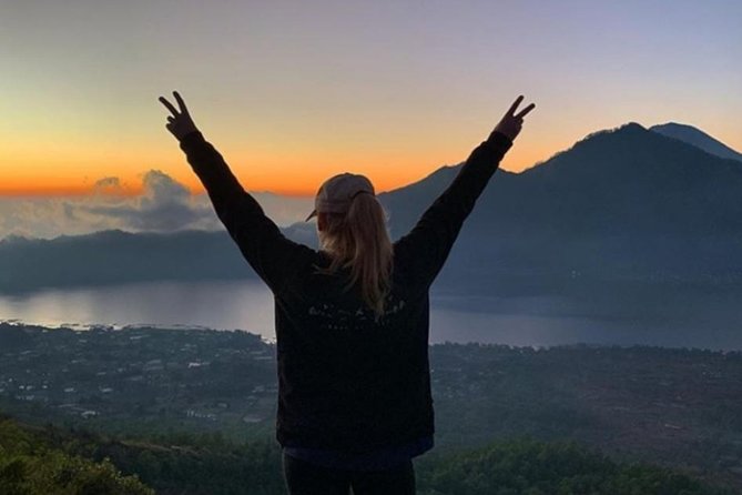 Mount Batur Sunrise Trekking with Natural Hot Spring - The coffee plantation stop at 11.30 AM, then back to Kuta