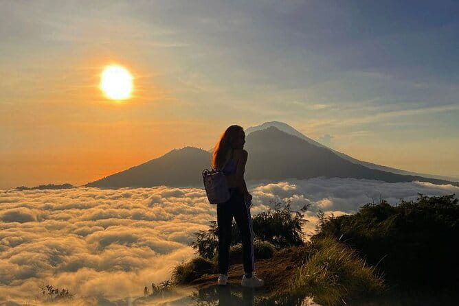 Mount Batur Sunrise Trekking with Optional Hot Spring - Why Mount Batur sunrise feels more personal than you expect