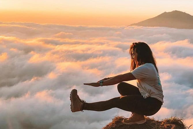 Mount Batur Sunrise Trekking with Optional Hot Spring - Toya Bungkah and the hot spring soak strategy