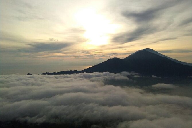 Mount Batur Sunrise Trekking with Private Guide and Breakfast - Price and Value: Why This Often Feels Like a Bargain