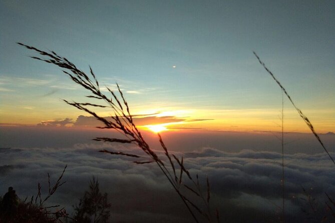 Mount Batur Sunrise Trekking with Private Guide and Breakfast - How Hard Is It, Really? A Honest Fitness Check