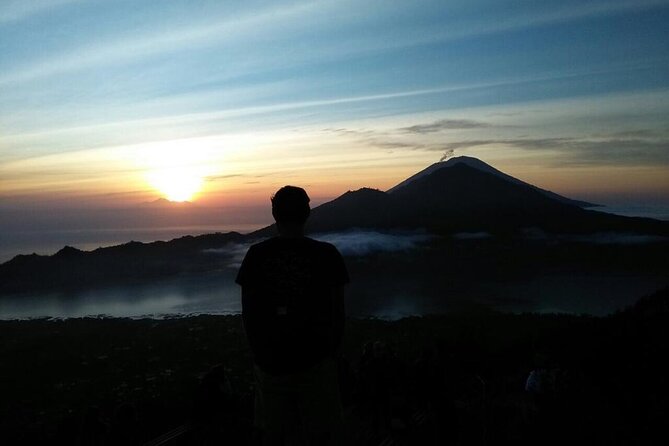 Mount Batur Sunrise Trekking with Private Guide and Breakfast - Getting There Comfortably: Pickup, Private Transport, and Timing