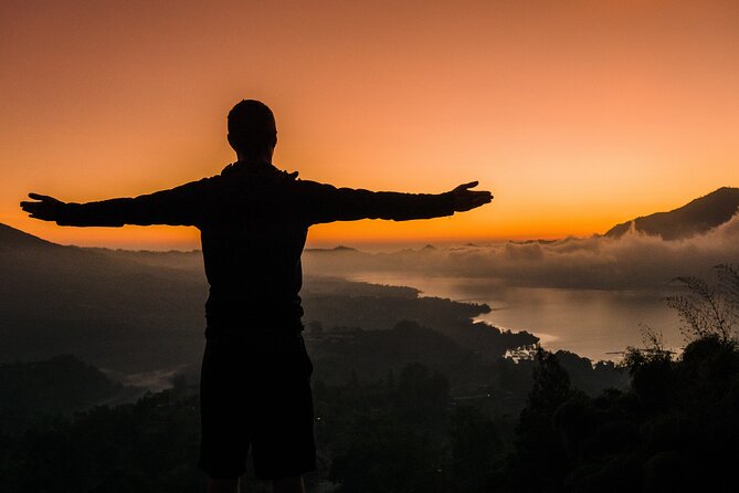 Mount Batur Sunrise Trekking with Private Hotel Transfer - Why the pre-dawn Mount Batur start is the whole point