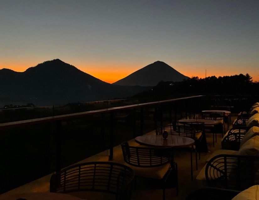 Mount Batur: Sunset/Sunrise 4WD Jeep Tour with Photographer - Add-Ons: How to Pick What You Actually Need