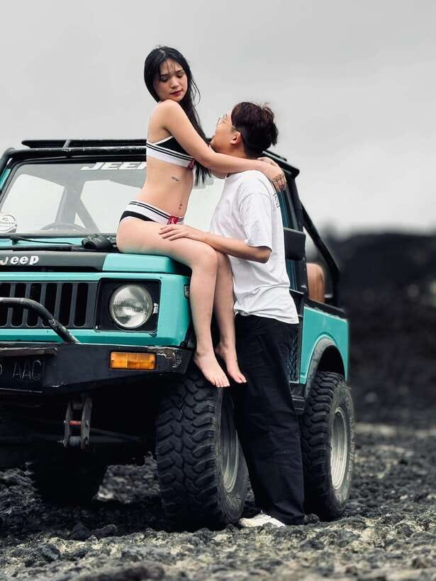 Mount Batur Sunset/Sunrise Jeep Tour & Natural Hot Springs - Price and value: why $6 is such a big deal
