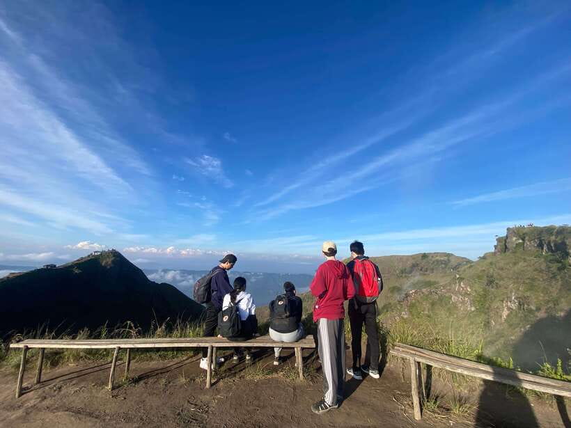 Mount Batur Sunset Trekking And Natural Hot Spring Tour - Key Points You Should Know Before You Go