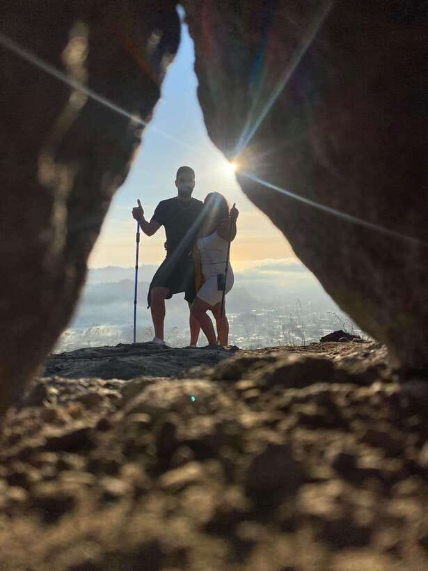Mount Batur Sunset Trekking And Natural Hot Spring Tour - Pickup, Timing, and What a Late-Afternoon Start Really Means