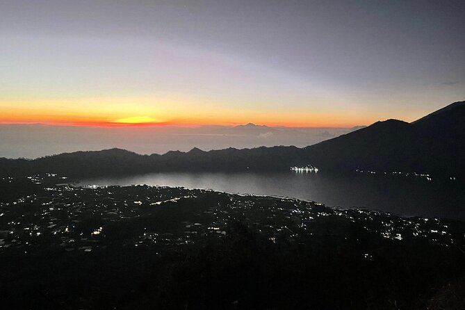 Mount Batur Trekking Admission Ticket with Local Guide - Why Mount Batur Sunrise From Ubud Feels Special