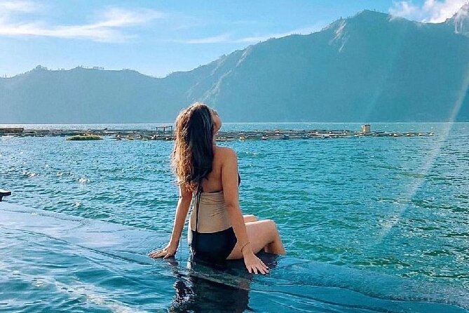 Mount Batur Trekking and Natural Hot Spring - All Inclusive Tour - The hike itself: rocky steps, cool air, and real guide support