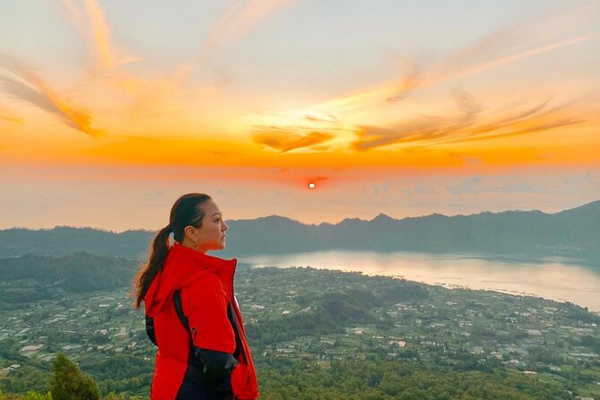 Mount Batur Trekking & Hot Spring - Why a Mount Batur Sunrise Hike Feels Different