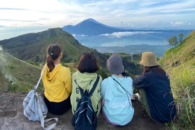 Mount Batur Trekking & Hot Spring - The Pre-Dawn Climb: Flashlight, Walking Stick, and a Realistic Pace