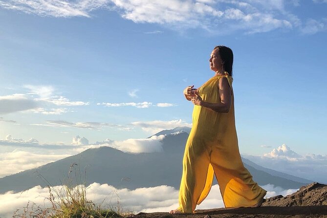 Mount Batur Trekking & Hot Spring - Hot Springs Reset: Warm Water After a Slippery Descent