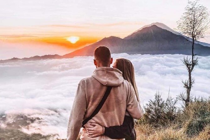 Mount Batur Trekking & Hot Spring - Coffee Plantation Stop: A Simple Cultural Add-On