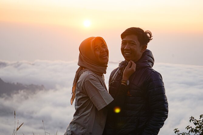 Mount Batur Trekking & Hot Spring in Kintamani - Guides You Can Trust, Including Wayan, Melly, Brandon, and Agus