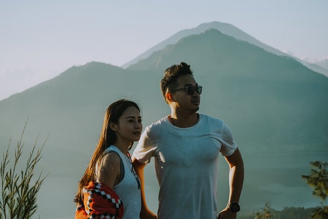 Mount Batur Trekking & Hot Spring in Kintamani - Price and Value: Why About $41 Can Still Make Sense