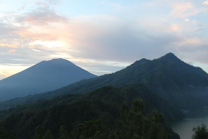 Mount Batur Trekking Sunrise Private Tour - Why Mt. Batur sunrise beats a late start in Bali