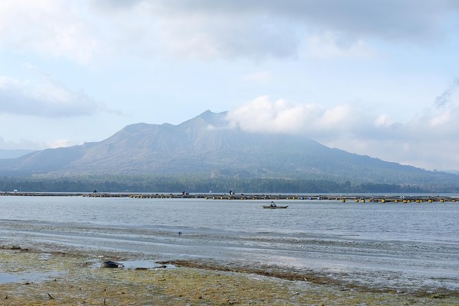 Mount Batur Trekking Sunrise Private Tour - Optional upgrades: transfers and soaking in natural hot springs