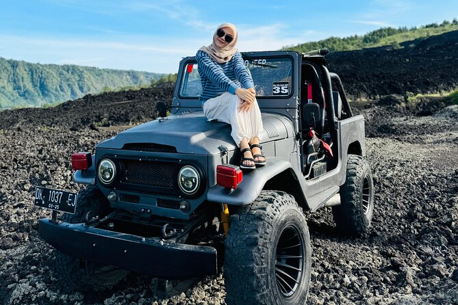 Mount Batur Volcano Jeep Sunset Tour - All Inclusive - Price and What the “All Inclusive” Package Really Covers