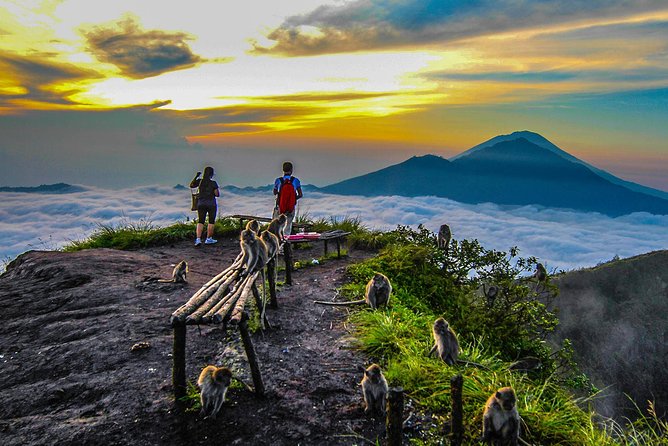 Mount Batur Volcano Sunrise Trekking - All inclusive - Who this Mount Batur sunrise trek suits best, and who should skip it