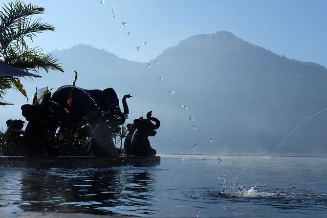 Mount Batur Volcano - Sunrise Trekking with White Water Rafting - Summit Breakfast and Hot Coffee: Why It’s More Than Just a Meal
