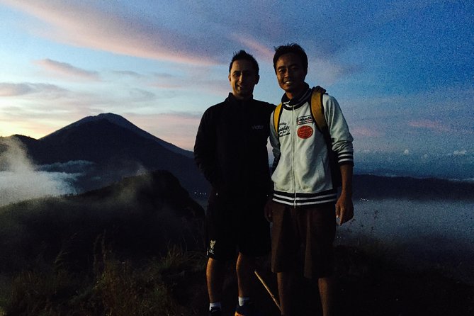 Mount Batur Volcano - Sunrise Trekking with White Water Rafting - Ayung River Rafting: Class II and III Without Needing a Single Previous Trip