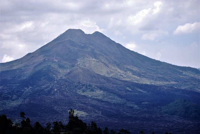 Mount Batur Volcano, temples, Scenic Rice Terrace and Swing - Booking Value: What $62 Covers, and What Costs Extra