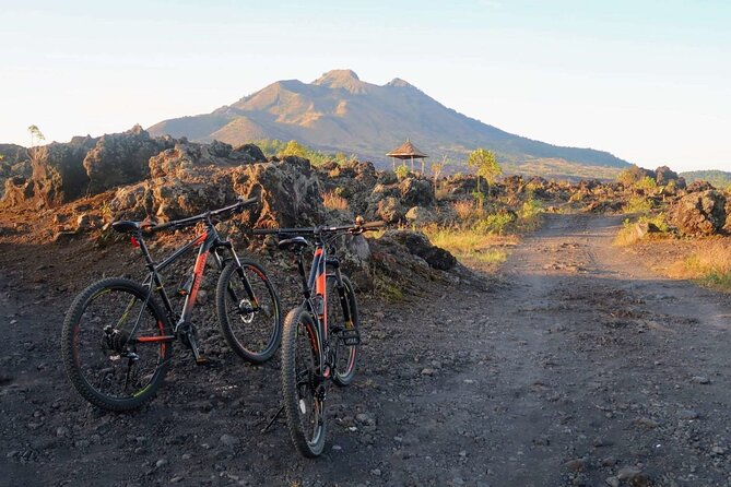 Mountain Bicycle Rental at Mount Batur - Getting to Kintamani and Lake Batur Without the Usual Hassle