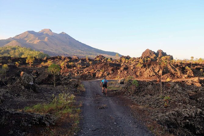 Mountain Bicycle Rental at Mount Batur - Time Options: Choosing 1 to 8 Hours Without Regret