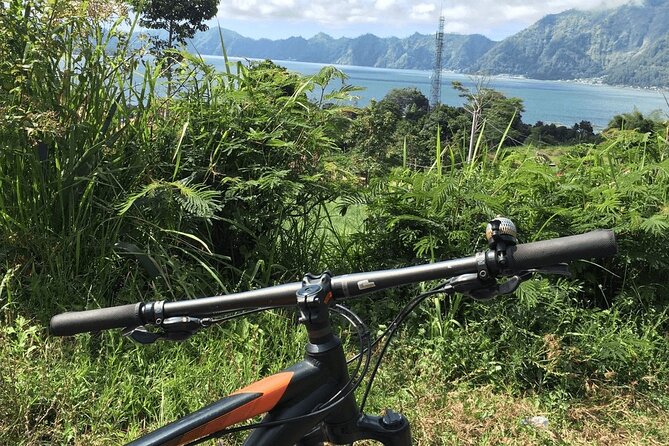 Mountain Bicycle Rental at Mount Batur - Weather Matters More Here Than You Think