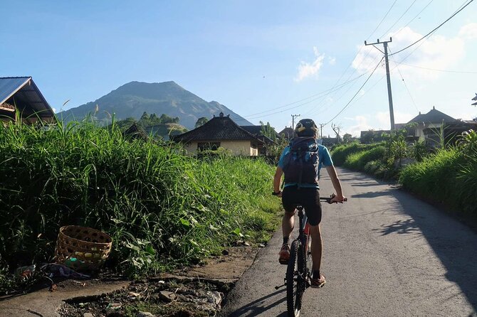 Mountain Bicycle Rental at Mount Batur - What You’ll Do From Start to Finish (And Why It’s Simple)
