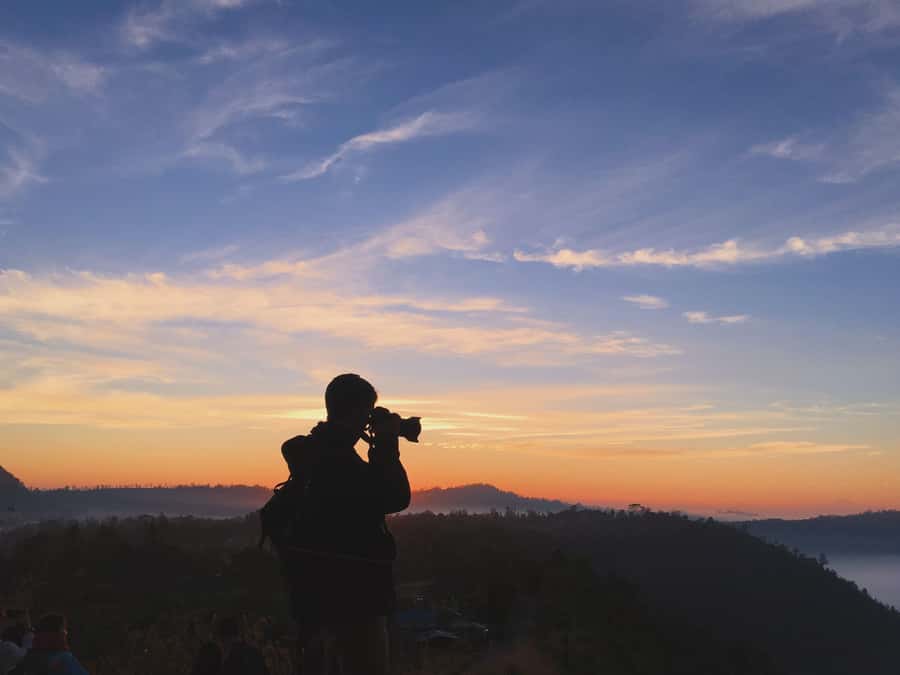 Mt. Batur: 2 Day Camping Trip, Summit Hike, and Hot Springs - Key reasons you will remember this