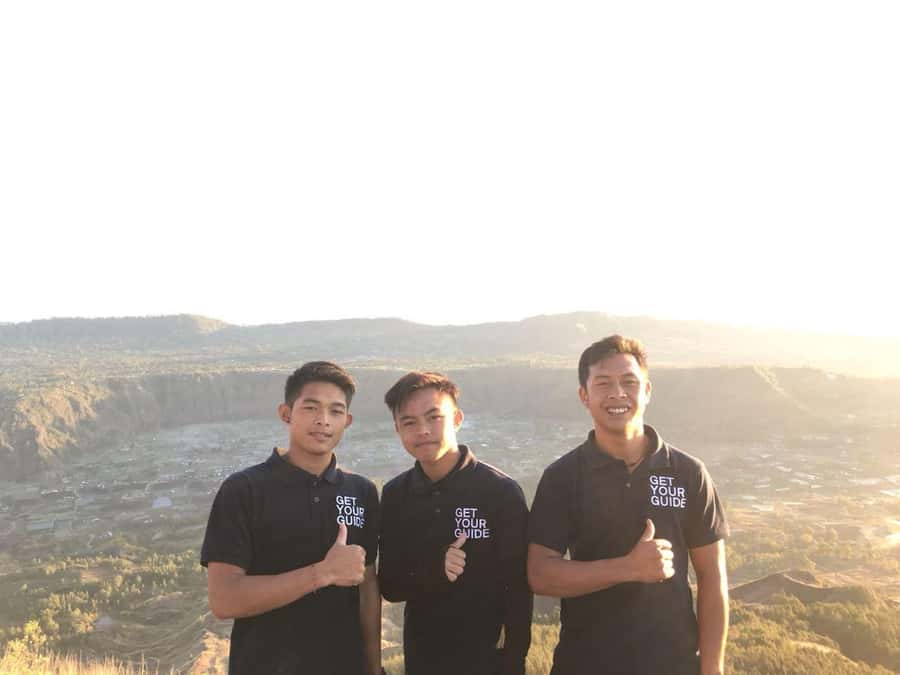 Mt. Batur: 2 Day Camping Trip, Summit Hike, and Hot Springs - Price and value: what $83 covers, and what you should plan for