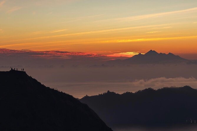 Mt. Batur : All-Inclusive Sunrise Trekking & Swing Ticket - Hot spring ticket: smart recovery after uphill effort