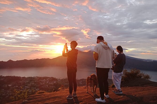 Mt. Batur : All-Inclusive Sunrise Trekking & Swing Ticket - What makes the trek feel “all-inclusive” (and where you still spend)