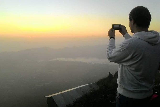 Mt Batur Camping (sunset & sunrise) - All Inclusive - Sunset and sunrise on Batur: what the hikes actually feel like