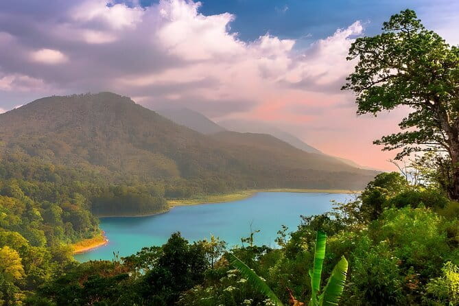 Mt Batur Camping (sunset & sunrise) - All Inclusive - Down to Toya Bungkah hot springs: the best part to plan your day around