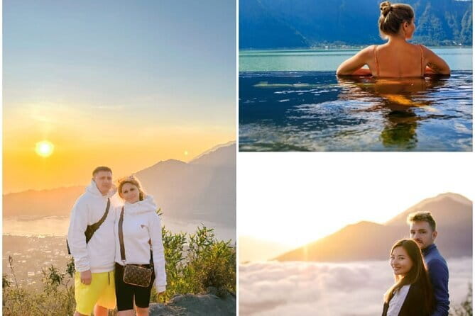 Mt Batur Camping (sunset & sunrise) - All Inclusive - Who should book Mt Batur camping, and who might skip it