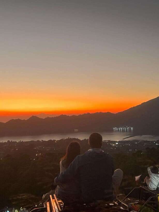 Mt. Batur Jeep Sunrise Trip - Pickup in Kuta, North Kuta, Ubud, and Kuta Selatan