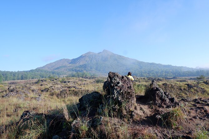 Mt Batur Sunrise 4WD Jeep Tours - Who This Tour Suits Best (And Who Might Want a Different Option)