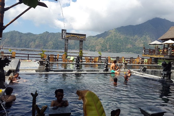 Mt Batur Sunrise, Breakfast & Natural Hot Springs - Why Mt Batur Sunrise Feels Like a Real Bali Experience (Not Just Another Tour)