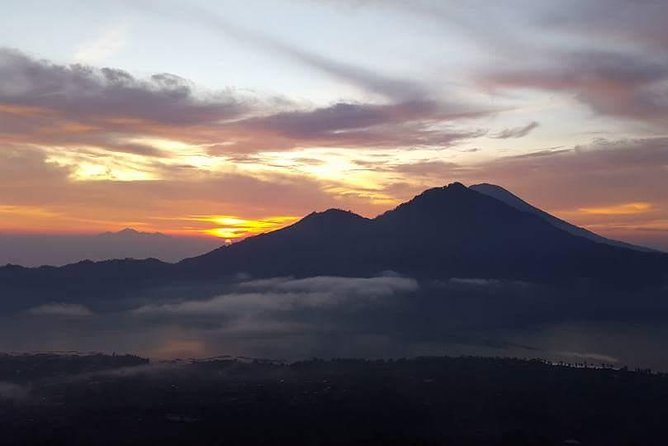 Mt Batur Sunrise, Breakfast & Natural Hot Springs - Steam-Cooked Breakfast at the Volcano, and Why That Matters