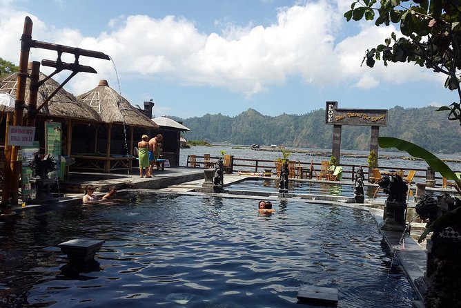 Mt Batur Sunrise, Breakfast & Natural Hot Springs - The Coffee Plantation Stop: Worth It, or Skip It Like a Smart Person