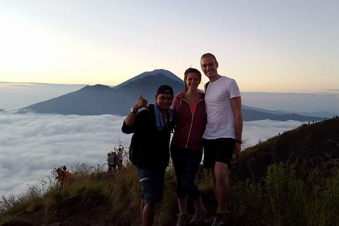 Mt Batur Sunrise, Breakfast & Natural Hot Springs - Pickup, Timing, and What 10 Hours Means in the Real World