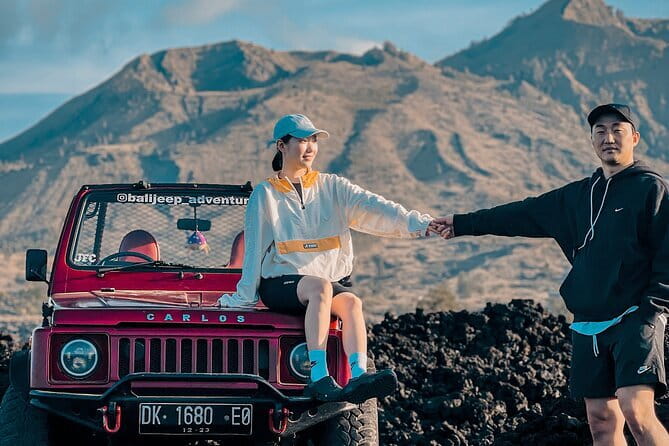 Mt Batur Sunrise Jeep & Natural Hot Spring Tour - Key Highlights You Should Know Before You Go