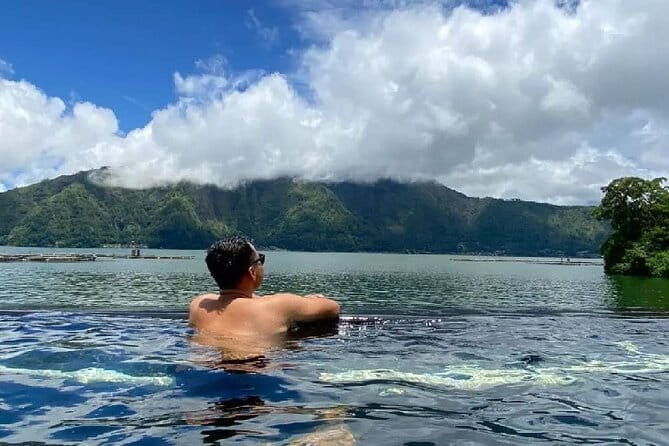 Mt Batur Sunrise Jeep & Natural Hot Spring Tour - What’s Included, and What You’ll Pay for Yourself