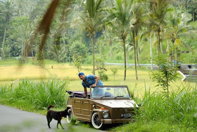 Mt Batur Sunrise Jeep & Natural Hot Spring Tour - Logistics That Affect Your Day (Pickup, Duration, Group Size)