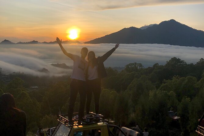 Mt Batur Sunrise Jeep With Breakfast - All Inclusive - Price and Value: What $20 Covers, and What to Budget
