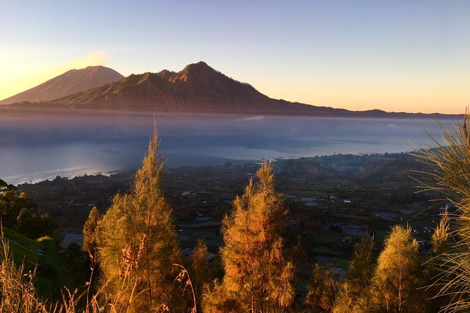 Mt Batur Sunrise Trekking Tour - Why Mt. Batur Sunrise Feels Like a Proper Bali Experience