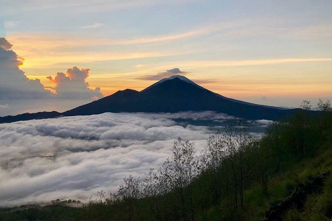 Mt Batur Sunrise Trekking Tour - Pickup and the Real Timing Behind an 8-Hour Morning